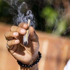 Rasta Tee's Podcast