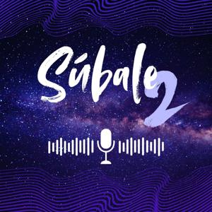 SÚBALE2✌️🎙️🎵