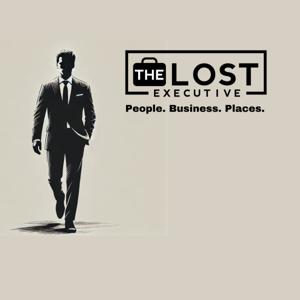 The Lost Executive
