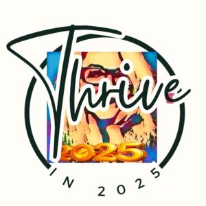 It’s Thrive Time With Rachel