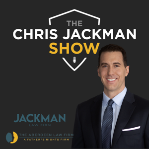 The Chris Jackman Show