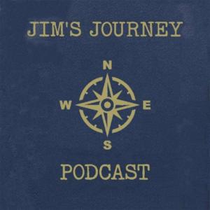 Jim's Journey Podcast