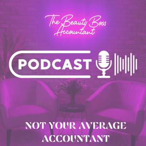 NOT YOUR AVERAGE ACCOUNTANT