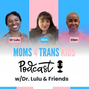 Moms 4 Trans Kids