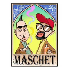 Maschet | پادکست فارسی مسچت