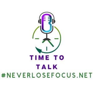 The Time To Talk Channel