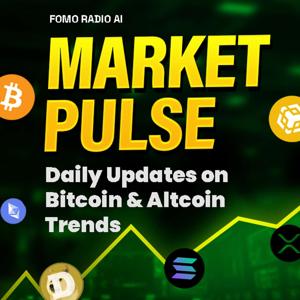 Market Pulse : Top movers, market trends, NFTs, and key insights