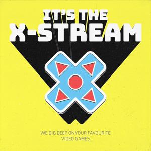 X-Stream