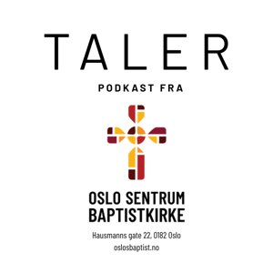 Oslo Sentrum Baptistkirke