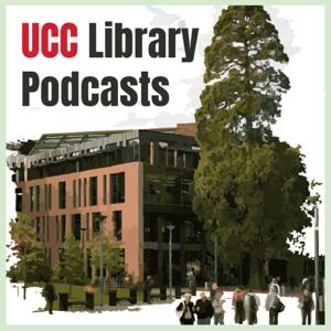 UCC Library Podcasts