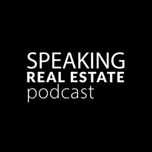 SPEAKING REAL ESTATE