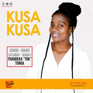 Kusa Kusa