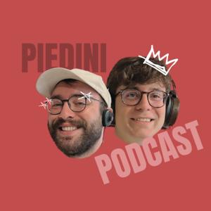 Piedini Podcast