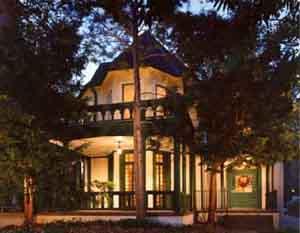 Kelly Writers House Podcast