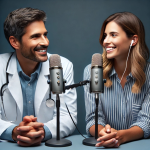 Medically Speaking