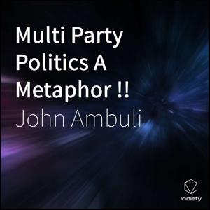 John Ambuli's Podcast