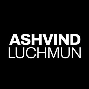 The Trust Coach Podcast by Ash Luchmun