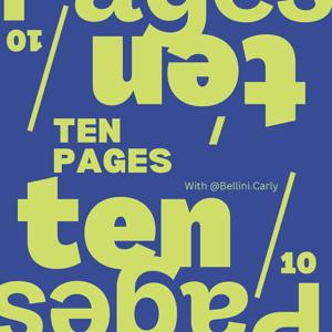 Ten Pages Podcast