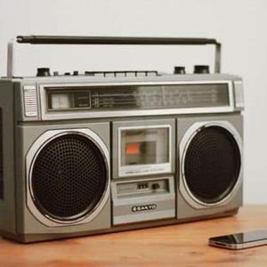 the voice of Norton music 's Podcast