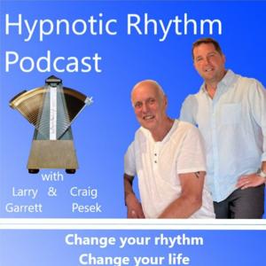 Hypnotic Rhythm Podcast