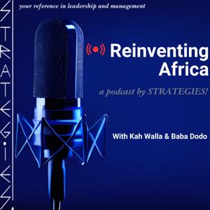 Reinventing Africa Podcast