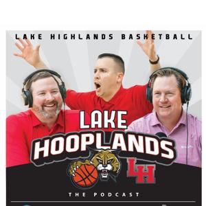 Lake Hooplands
