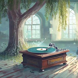 The Willow Tree - Audio Stories