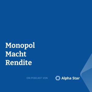 Monopol Macht Rendite
