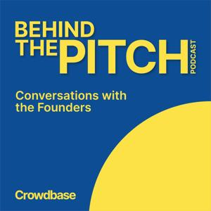 Behind the Pitch Podcast