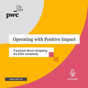Operating with Positive Impact