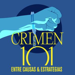 Crimen 101: entre causas y estrategias