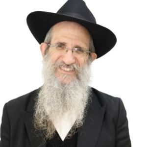 לומדים עם הרב ברוך וילהלם