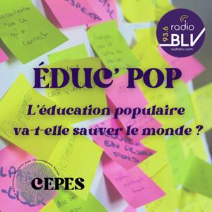 Educ' Pop