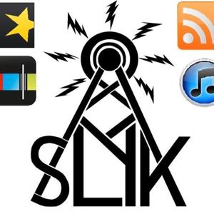 SLYKRadio Live