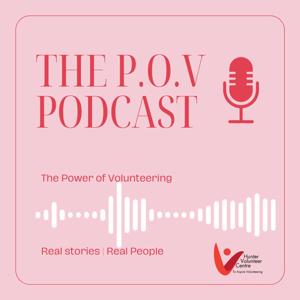 The P.O.V Podcast