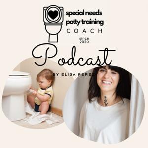Special needs potty training coach - der Podcast
