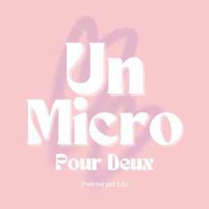 Un micro pour deux !