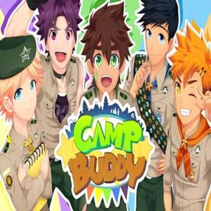 Camp Buddy