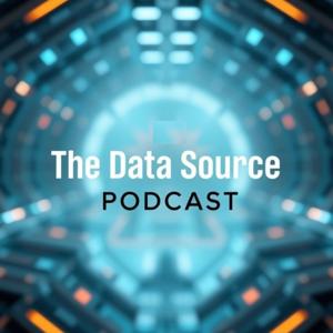 The Data Source Podcast