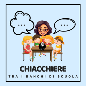 Chiacchiere tra i banchi di scuola