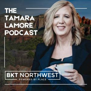 The Tamara LaMore Podcast