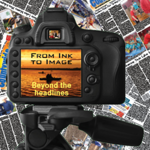 From Ink to Image: Beyond the Headlines