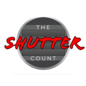 The Shutter Count
