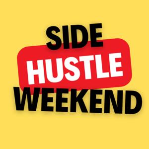 Side Hustle Weekend by Ankit Uttam