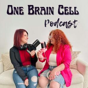 One Brain Cell Podcast