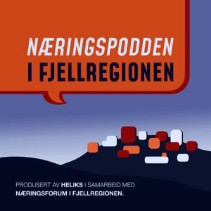 Næringspodden i Fjellregionen