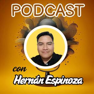 Podcast con Hernán Espinoza