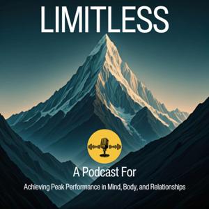 LIMITLESS Podcast