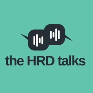 the HRD talks