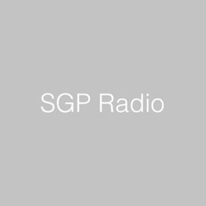 SGP Radio On Pandora & Amazon Music/Audible